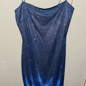 Windsor sparkly dress